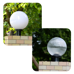 Светильники парковые уличные 40вт 500мм