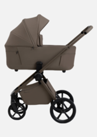 Sweet Baby Коляска 2 в 1 SBL Elegante Therma (Colore) Beige