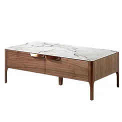 Журнальный столик Angel Cerda CP1806-G, 120х60 см