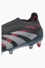 Бутсы adidas Predator Elite SG - черный