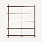 Стеллаж модульный BRUTALIST 37199