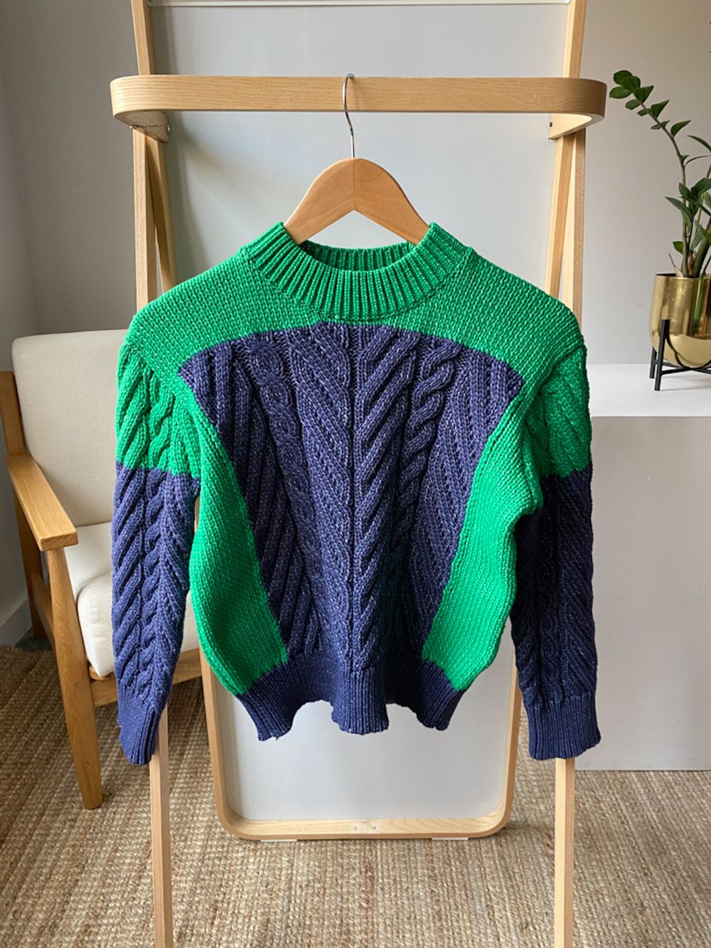 Свитер Stella McCartney, 140