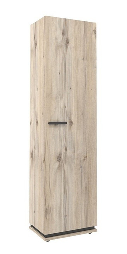 Шкаф для одежды и белья Nature 8, гаскон пайн