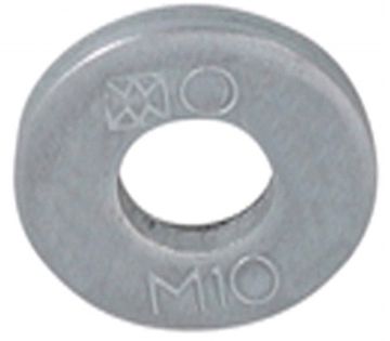 Шайба Walraven BIS М10 для профилей WM (арт. 6533310)