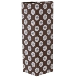 GAEM Фигурка декоративная "Африканка", L7 W8 H25,5 см