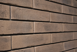 Облицовочная плитка Petra Клинкерный кирпич 14П4, 238х51х13-14мм