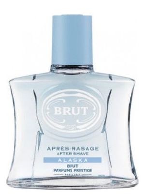 Brut Parfums Prestige Brut Alaska