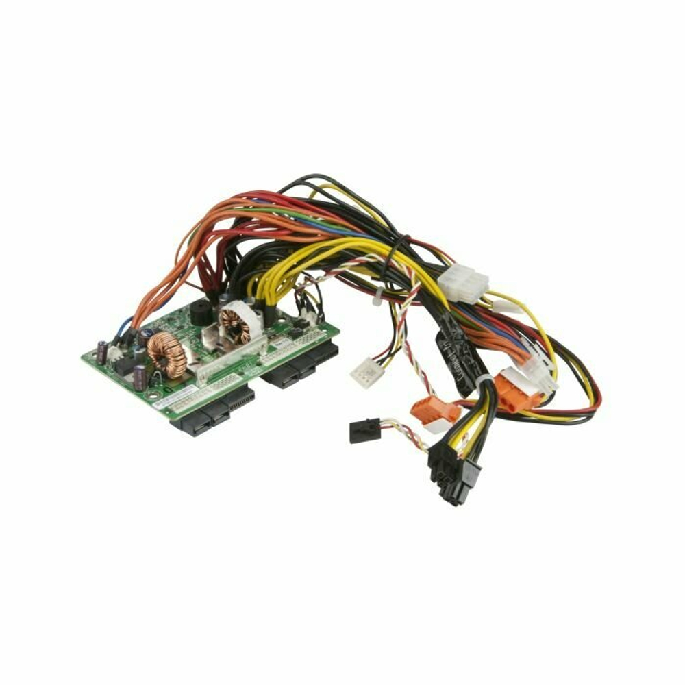 Распределитель питания Supermicro PDB-PT813M-2424