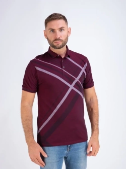 Футболка поло мужская Турция, тенниска