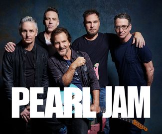 Pearl Jam — Избранная дискография
