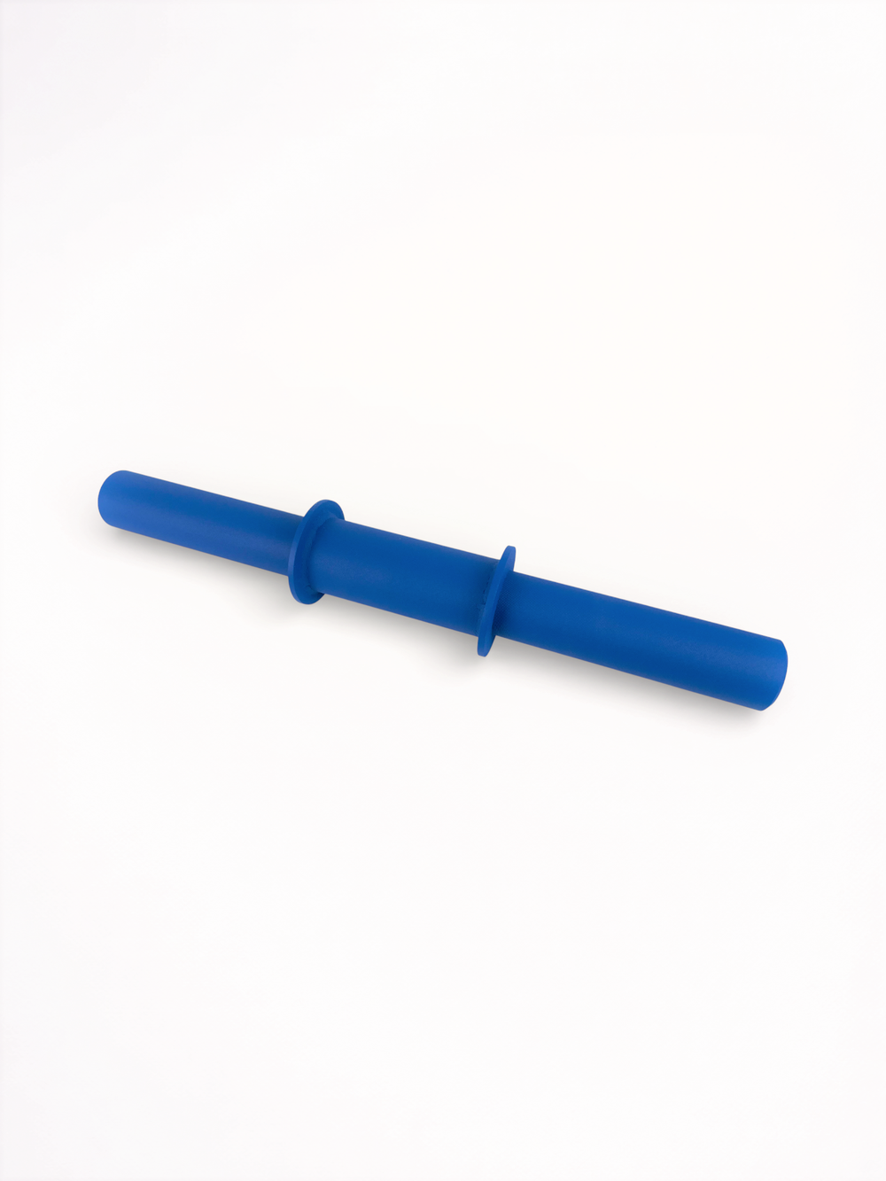 Гриф гантельный с ручкой 60 мм (СИЛАРУКОВ)