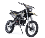 Питбайк BSE EX 17/14 Urban Grey