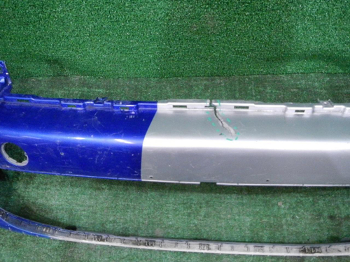 Бампер передний Mini Hatch R56 (2010-2013)