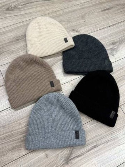 Шапка Brunello Cucinelli