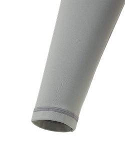 Футболка компрессионная с длинным рукавом PerFormDRY Baselayer LS Tee, серый