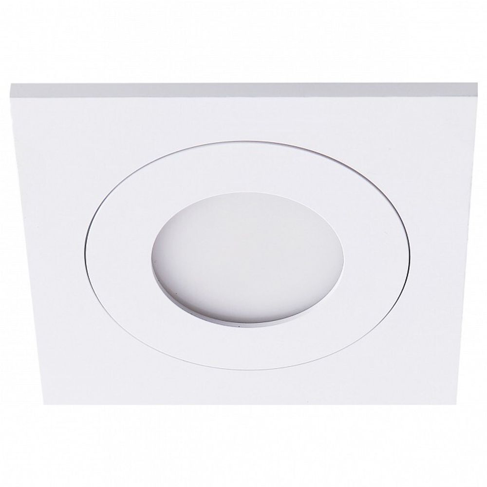 Встраиваемый светильник Lightstar Leddy 212185