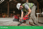Перфоратор Milwaukee M18 Fuel FHACOD32-0 (4933492141)