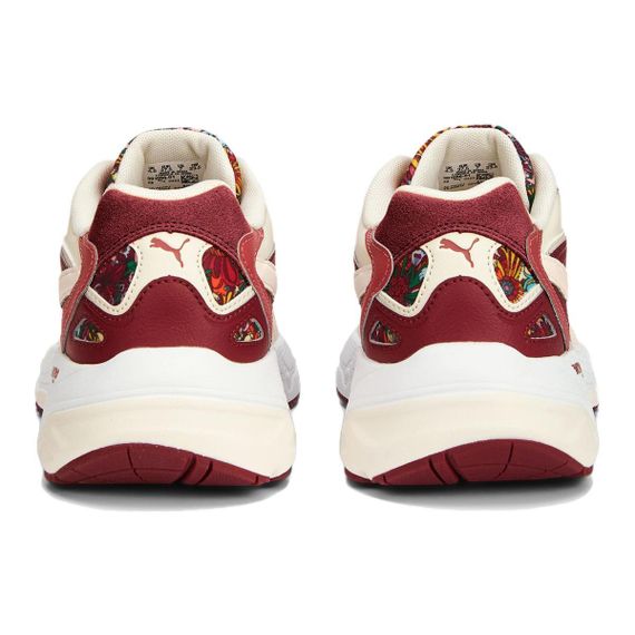 PUMA Teveris Nitro Повседневная обувь Низкий Топ Женская