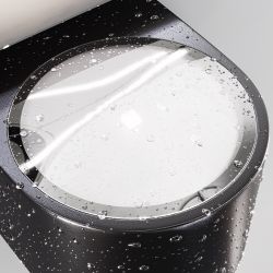 Уличный архитектурный светодиодный светильник Maytoni Blow O435WL-L5GF3K