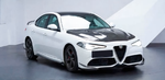 Обвес "Hidrogai" для Alfa Romeo Giulia Альфа Ромео карбоновый тюнинг Robot robotbodykits