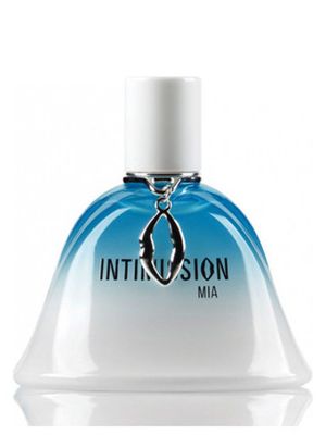 Dilis Parfum Intimission Mia