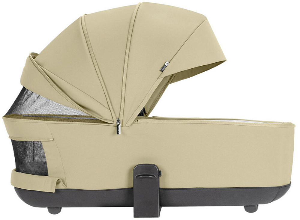 Коляска 2 в 1 Carrello Ultra 2025 CRL-6527 Soft Beige