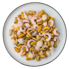 Морепродукты