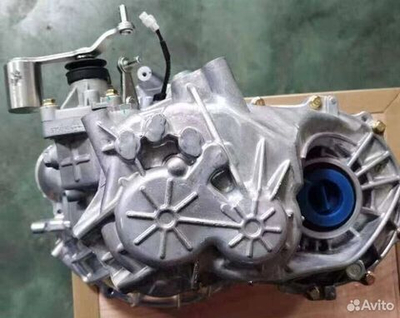 МКПП чери chery qr513mhe, MHC, MHA, qr515mha, qr512mh