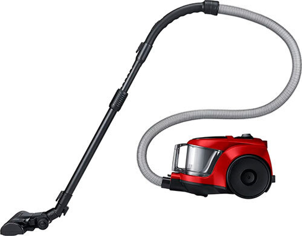 Пылесос Samsung VCC45W0S3R