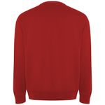 Свитер унисекс Batian с круглым вырезом