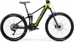 Электровелосипед Merida eOne-Forty 5000 29"/27.5" (2020)