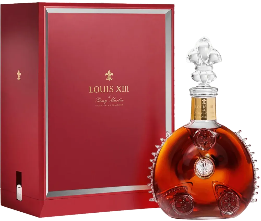 Remy Martin, Louis XIII