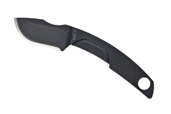 Extrema Ratio 123N.K.1BL - Нож-шейник-скинер "N.K.1"