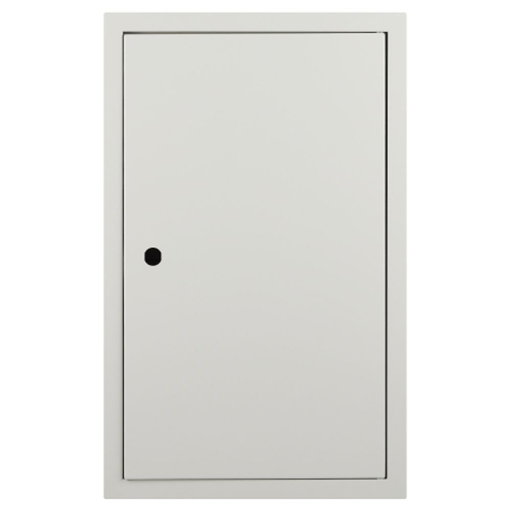 Корпус металлический навесной ЭРА ЩРН-36 (480х300х120) IP31 УХЛЗ серый | Корпуса металлические модульные