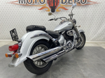 Suzuki Intruder 400 Classic , 2008