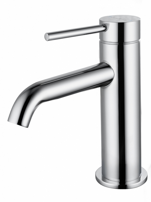 Смеситель для раковины WONZON & WOGHAND STICK, Хром (WW-88139017-CR)