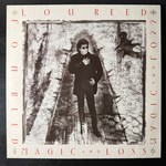 Lou Reed - Magic And Loss (Германия 1992г.)