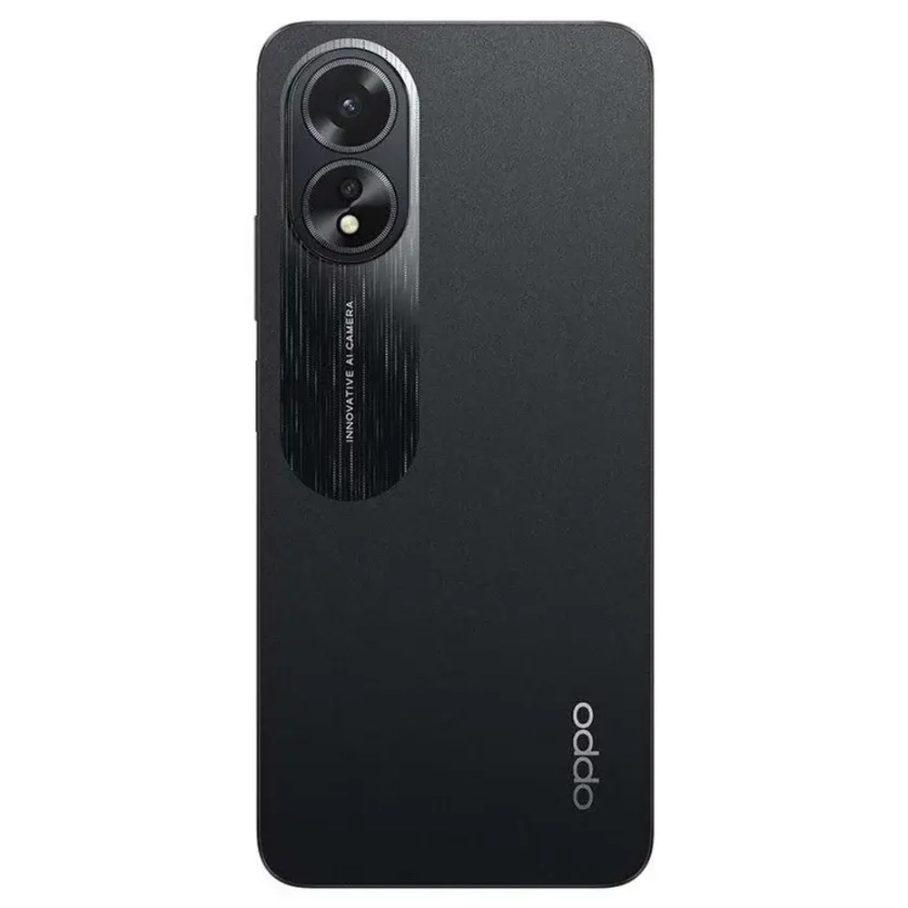 Oppo A38 (CPH2579) Задняя крышка (корпус) (ORIG-SP)