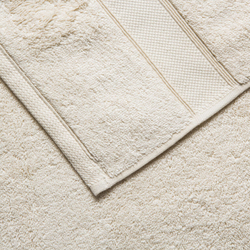 Набор полотенец Monza Ivory (2 шт.)