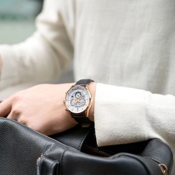 Наручные часы Citizen BL8153-11A