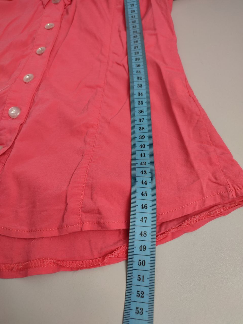 Рубашка нежная 46 размер