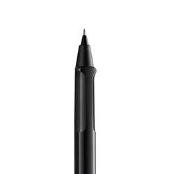 Карандаш механический Lamy Safari 119 черный 05 мм (4000749)