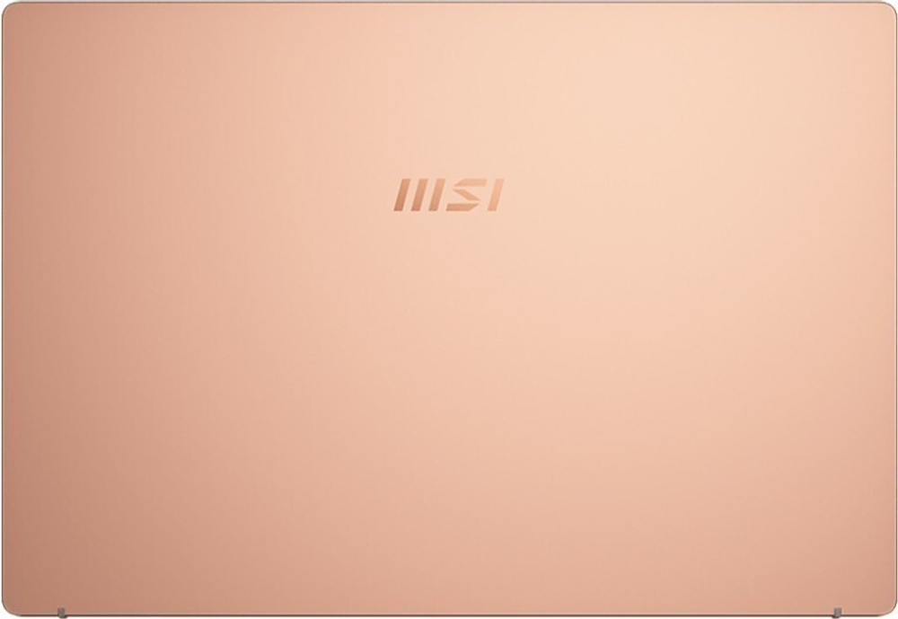 Ноутбук MSI Modern 14 B11MO-063RU Intel Core i5 1135G7, 2.4 GHz - 4.2 GHz, 8192 Mb, 14"; Full HD 1920x1080, 512 Gb SSD, DVD нет, Intel Iris Xe Graphics, Windows 10 Home, серый