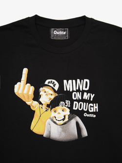 'MOMD' LONGSLEEVE T-SHIRT
