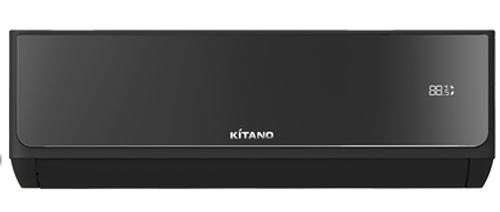 Сплит-система KITANO KRD-Toha-24 (black matte)