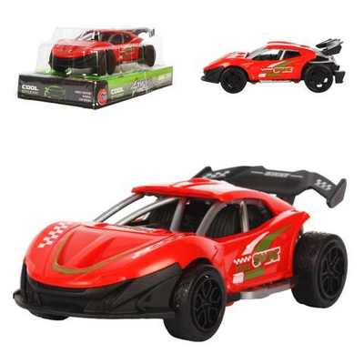 Машина Классическая ин. 11см, ПК 9811-3F