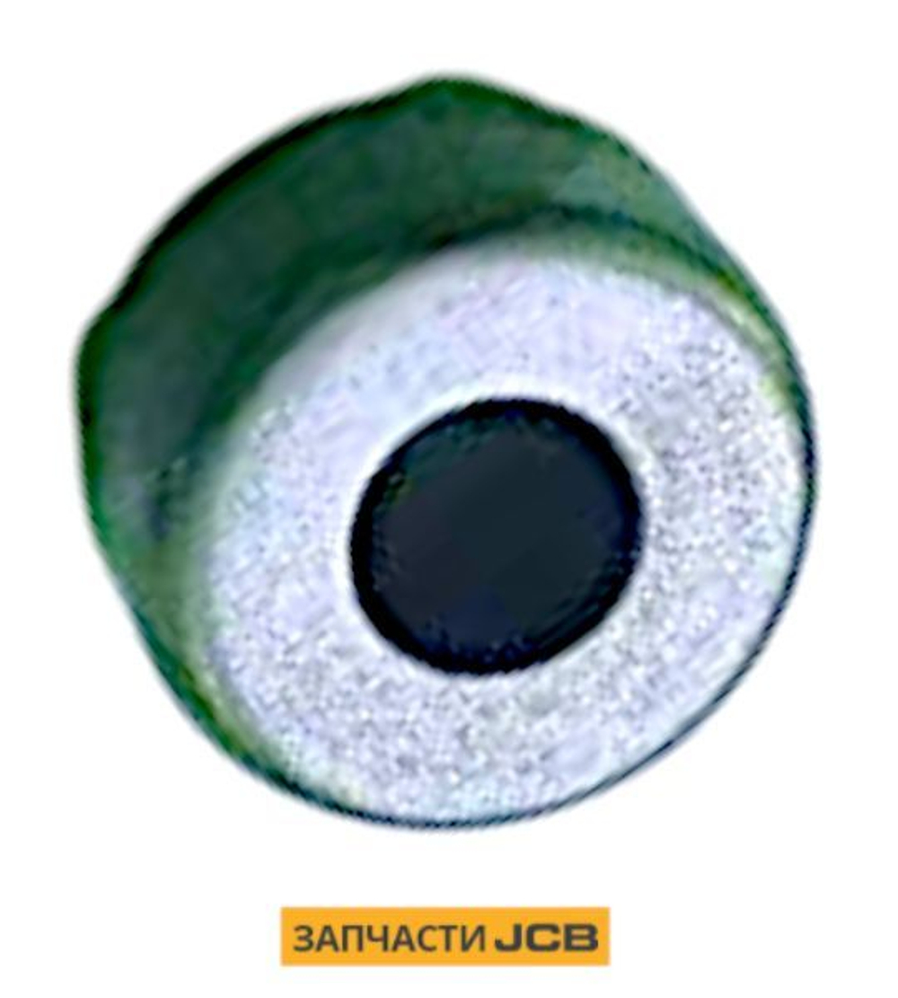 Втулка пружины тормозного механизма JCB 10/907118