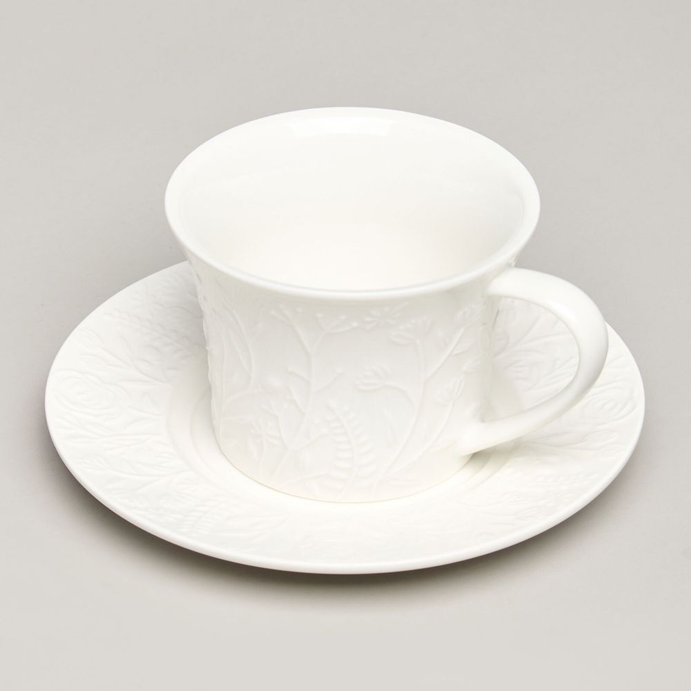 ЧАЙНЫЙ НАБОР LEFARD "MEADOW" НА 6 ПЕР. 12 ПР. 250 МЛ