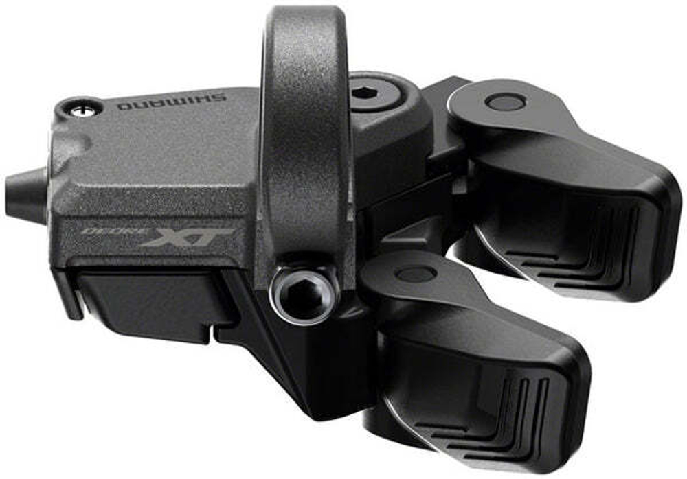Шифтер кнопка правая Deore XT DI SW-M8150 Clamp Band