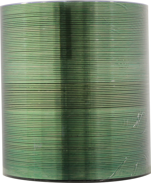 CD-R Disc Mirex  700Mb 52x <уп. 100 шт>  technology,  printable <202974>